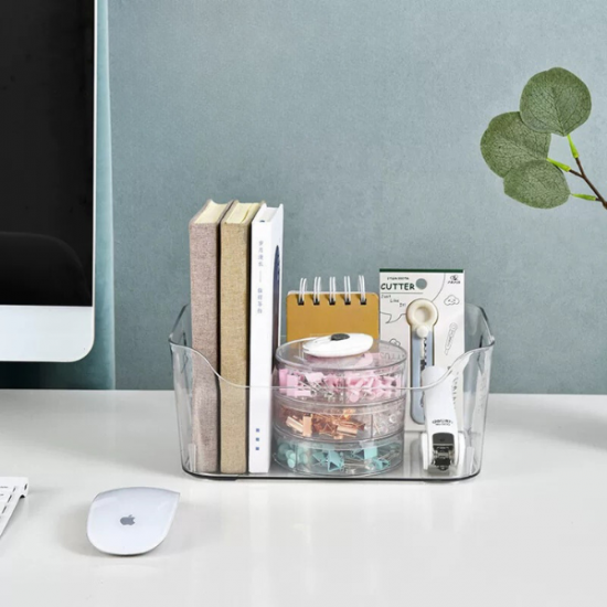 Acrylic Organizer Medium